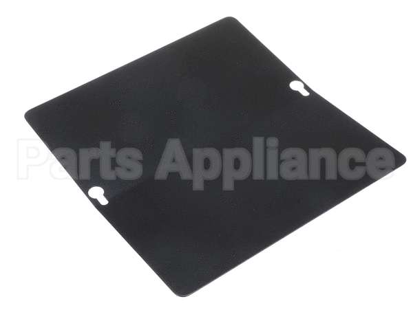 61423 Grindmaster Cecilware Plate, Side Access Pic Blk