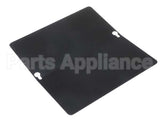 61423 Grindmaster Cecilware Plate, Side Access Pic Blk
