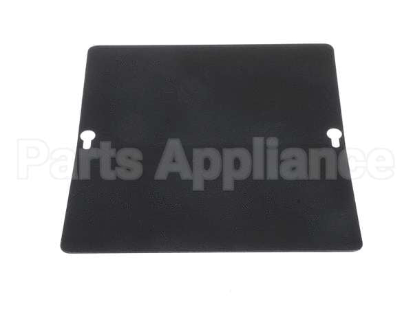 61423 Grindmaster Cecilware Plate, Side Access Pic Blk