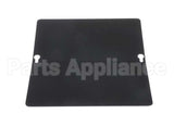 61423 Grindmaster Cecilware Plate, Side Access Pic Blk