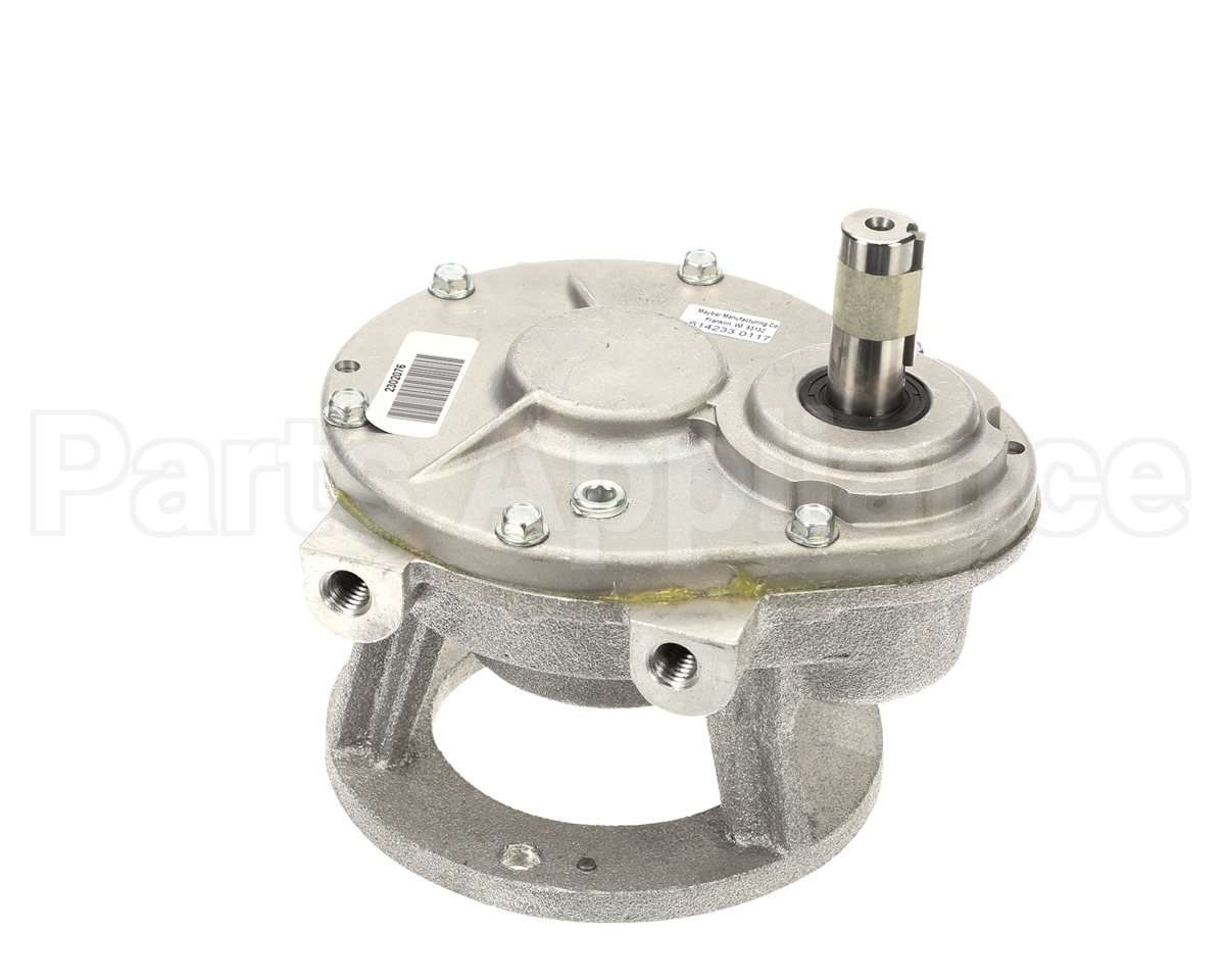 614233 Stoelting Gear Reducer