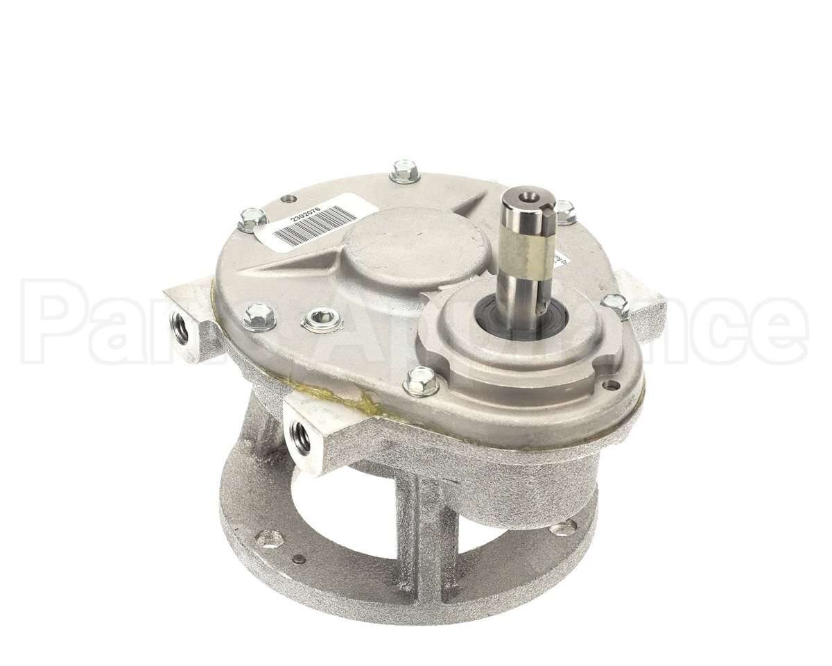 614233 Stoelting Gear Reducer