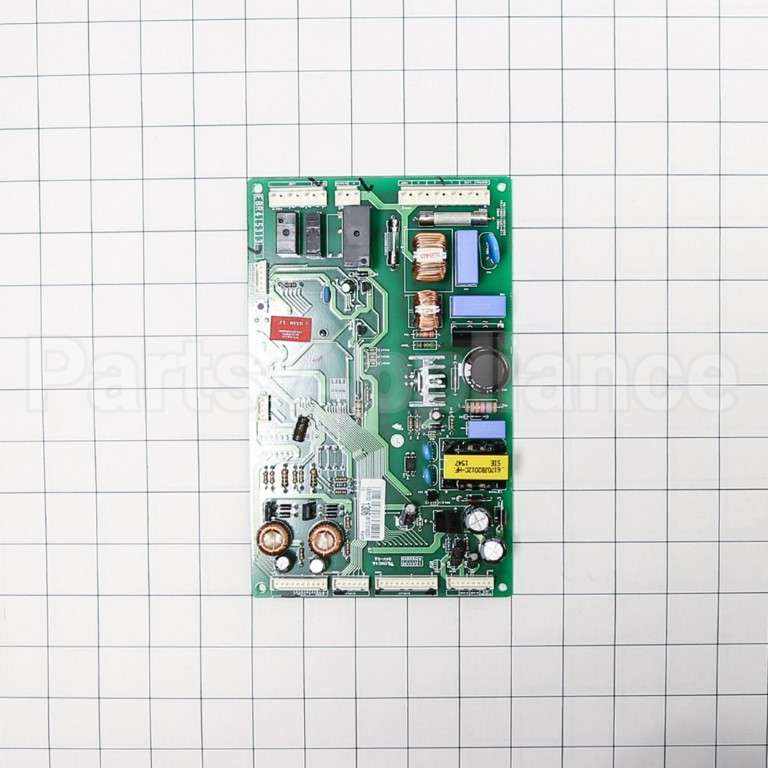 EBR41531306 LG Pcb Assembly,Main