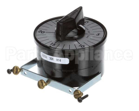 614400 Thermo-Kool 74702 M.h Rhodes Timer