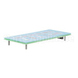 61442 Saniserv Switch Membrane