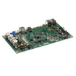 61449 Compatible Blodgett Computer, Tchscrn Burger King