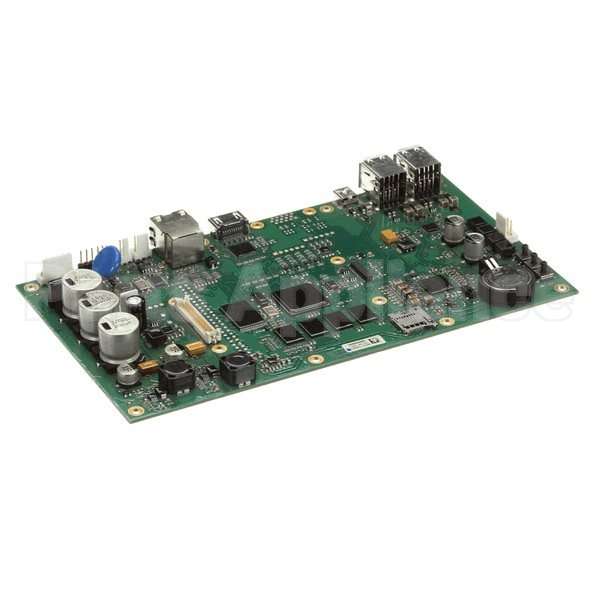 61449 Compatible Blodgett Computer, Tchscrn Burger King