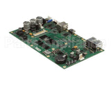 61449 Blodgett Computer,Tchscrn Burger King