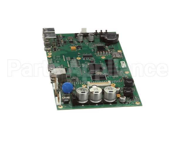 61449 Blodgett Computer,Tchscrn Burger King