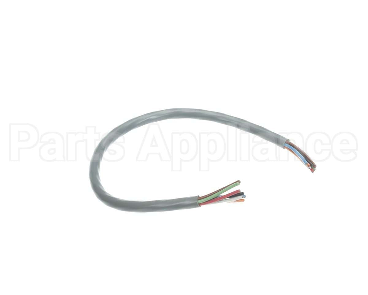 6145-002-91-90 Jackson Cable18Ga 7Con 8467-060100 Non Shield