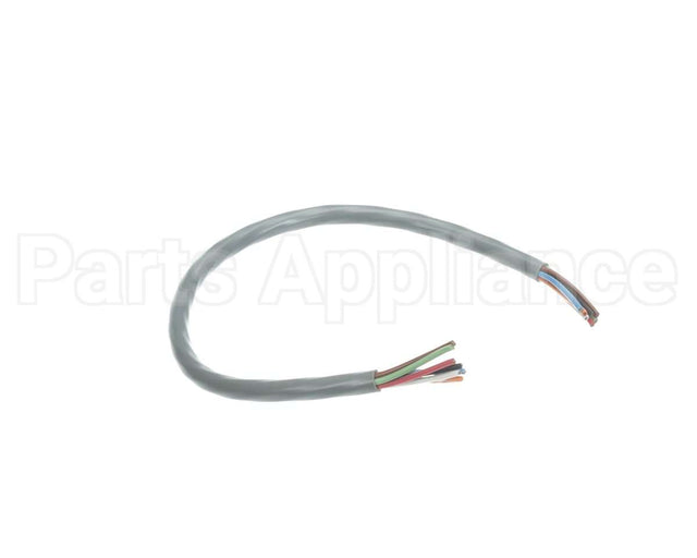 6145-002-91-90 Jackson Cable18Ga 7Con 8467-060100 Non Shield