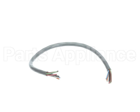6145-002-91-90 Jackson Cable18Ga 7Con 8467-060100 Non Shield