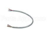 6145-002-91-90 Jackson Cable18Ga 7Con 8467-060100 Non Shield