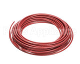 6145-104-08-00 Jackson Wire, 10Ga Red Barrel