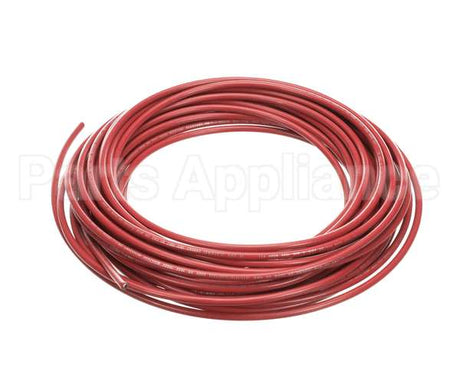 6145-104-08-00 Jackson Wire, 10Ga Red Barrel