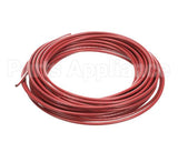 6145-104-08-00 Jackson Wire, 10Ga Red Barrel