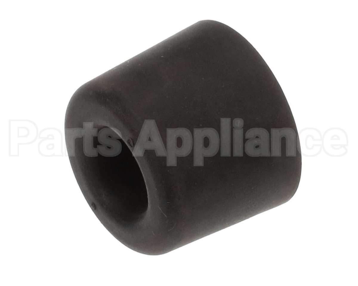 61452 Blodgett Foot,Black Rubber