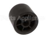 61452 Blodgett Foot,Black Rubber