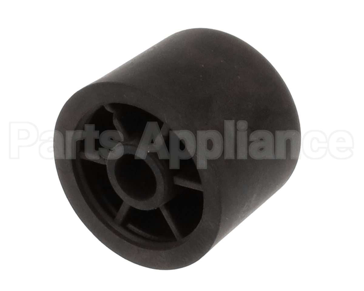 61452 Blodgett Foot,Black Rubber