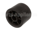61452 Blodgett Foot,Black Rubber