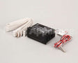 614521 Stainless Products Temp Controller Kit W/Sleeve