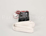 614521 Stainless Products Temp Controller Kit W/Sleeve