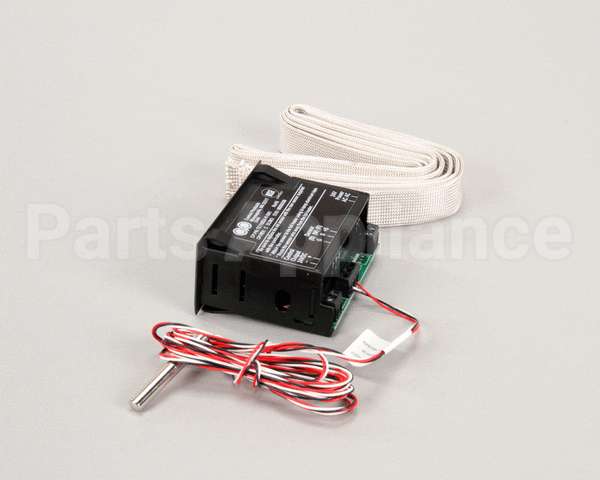 614521 Stainless Products Temp Controller Kit W/Sleeve