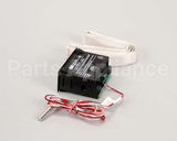 614521 Stainless Products Temp Controller Kit W/Sleeve