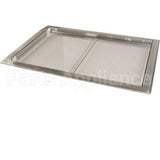 614529 Compatible Franke Lid, Lexan (Kit)