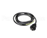 61453 Grindmaster Cecilware Cord, Power 1.5Mm Ce
