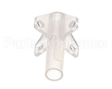 61458 Grindmaster Cecilware Blade, Whopper-4 Blade New Style