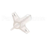 61458 Grindmaster Cecilware Blade, Whopper-4 Blade New Style
