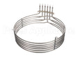 61460 Blodgett Element,Ring Ø400 277V 12Kw