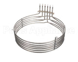 61460 Blodgett Element,Ring Ø400 277V 12Kw
