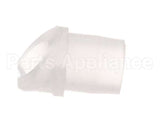 61461 Grindmaster Cecilware Button, Restrctr Angld Outlet