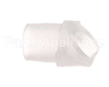 61461 Grindmaster Cecilware Button, Restrctr Angld Outlet