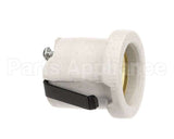 614654 Franke Socket, Porcelain 250V/660W