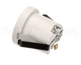 614654 Franke Socket, Porcelain 250V/660W