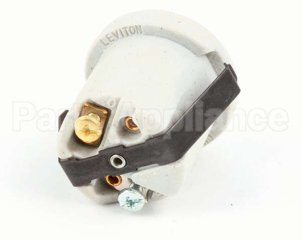 614654 Stainless Products Lamp Socket