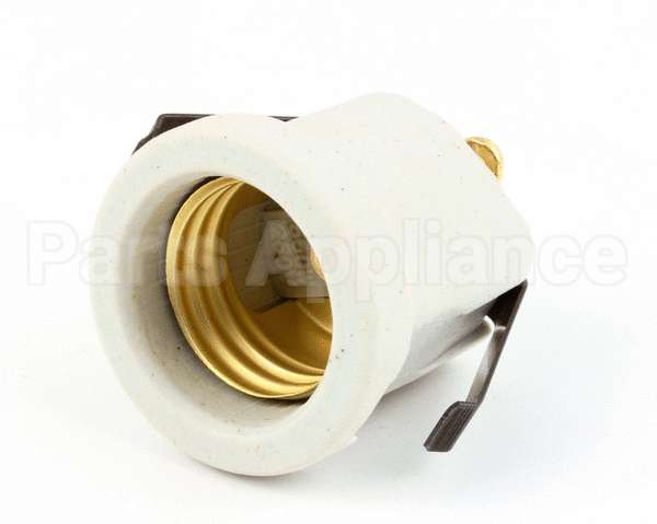 614654 Stainless Products Lamp Socket