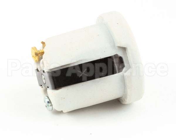 614654 Stainless Products Lamp Socket