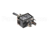61466 Grindmaster Cecilware Switch, Toggle 16 Amp Dpst