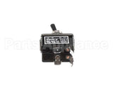 61466 Grindmaster Cecilware Switch, Toggle 16 Amp Dpst