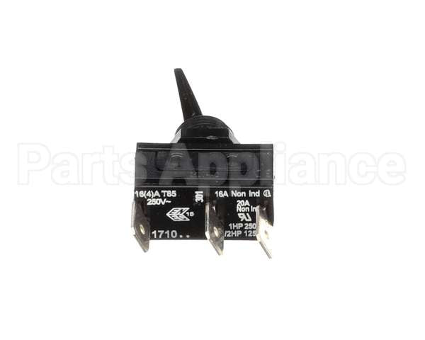 61467 Grindmaster Cecilware Switch, 16A Toggle Spdt