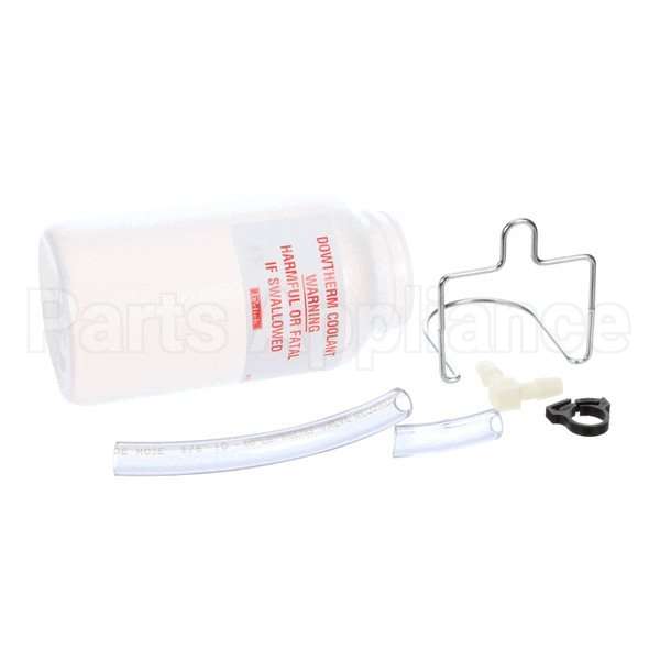 61468 Compatible Perlick Overflow Bottle