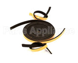 61470 Blodgett Kit, 202 Control Panel Gasket