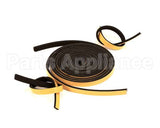 61470 Blodgett Kit, 202 Control Panel Gasket