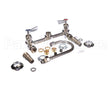 61476 Fisher Ss Faucet 8Bslh 06Sgn