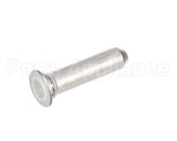 61499 Grindmaster Cecilware Pin, .125X.5 Slf-Clinching Pil