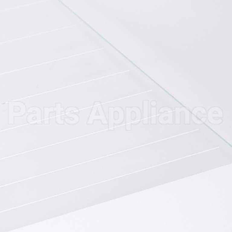 WP2169921 Whirlpool Shelf-Glas